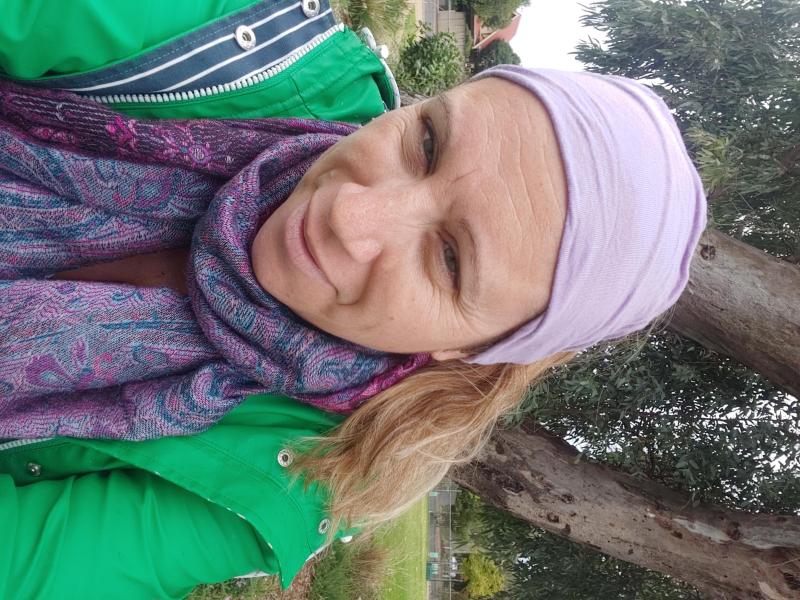 Bushwalking! 