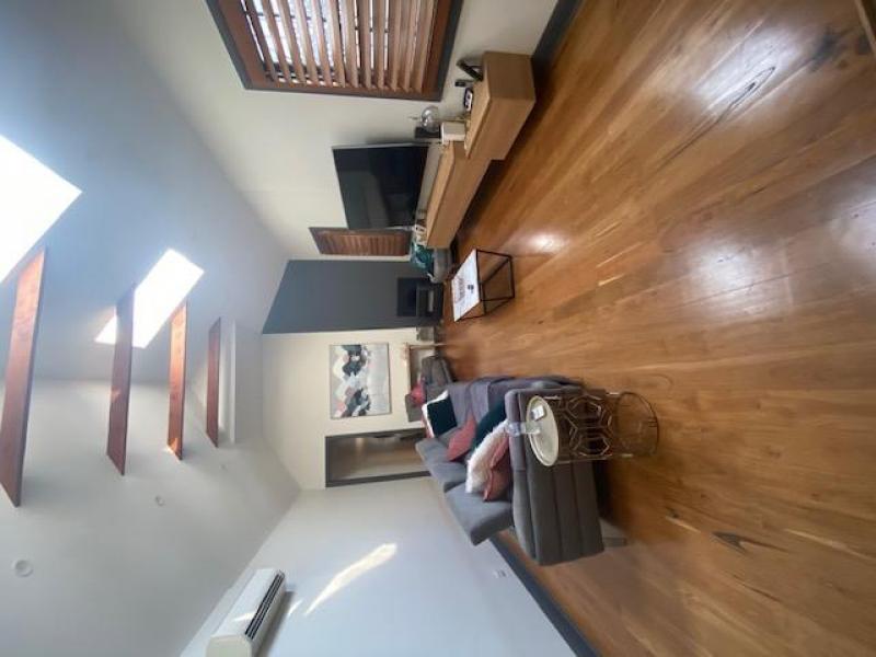 Lounge room