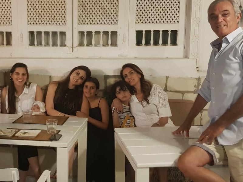 Ma petite famille 