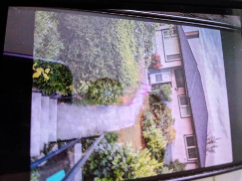 Front of house. Easy access by bus and SkyTrain station Holdom 
