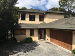 Homestay in Auckland