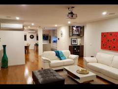 Homestay in Auckland
